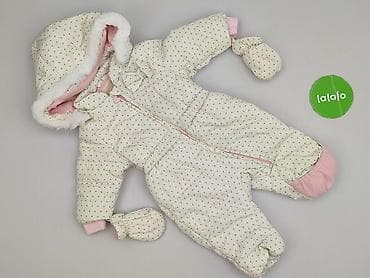 greenpoint sweter: Kombinezon, Cool Club, 1-3 m, stan - Bardzo dobry — 2