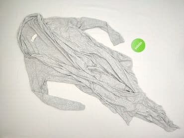 długi sweter i sukienka: STOCKH LM, Kardigan damski, rozmiar M — 2