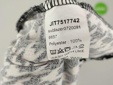 garnitury damskie shein: Shein, Marynarka damska, rozmiar S — 5