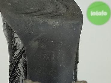 botki tk maxx: Botki damskie, rozmiar 39 — 7