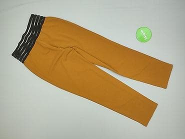 trampki converse 47: Spodnie materiałowe damskie, rozmiar S — 3