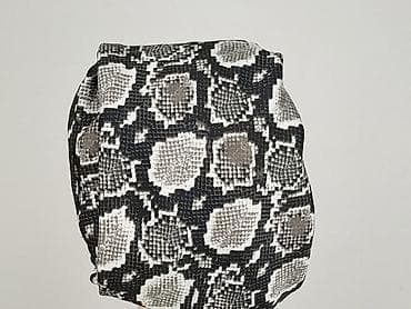 pull and bear kombinezon czarny: Petites, Sukienka damska, rozmiar 2XS — 6