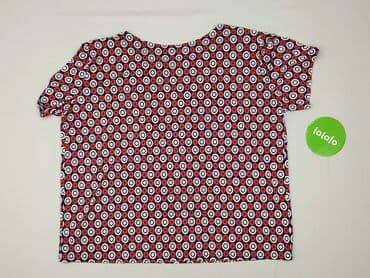 reserved czerwona bluzki: Bluzka damska, rozmiar 3XL — 3