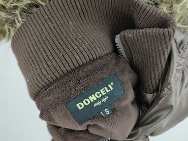 sukienki zimowe allegro: Kamizelka damska, rozmiar S — 5