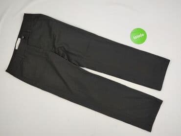 s oliver black label spodnie: S.Oliver, Spodnie materiałowe damskie, rozmiar M — 2
