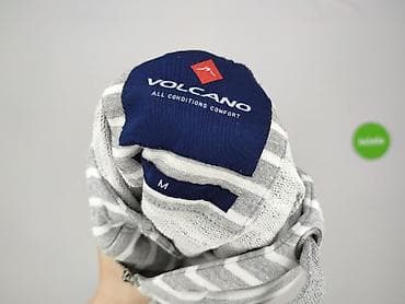 bluzy hi tec: Volcano, Bluza z kapturem damska, rozmiar M — 4