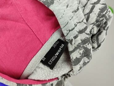 cropp bluza z kryształkami: Bluza z kapturem damska, rozmiar M — 5