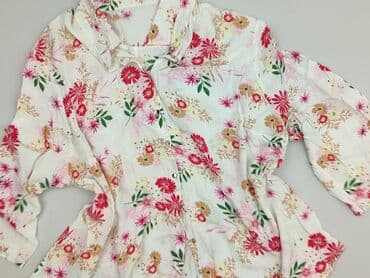 koszula hawajska c a: Koszula damska, rozmiar 2XL — 1