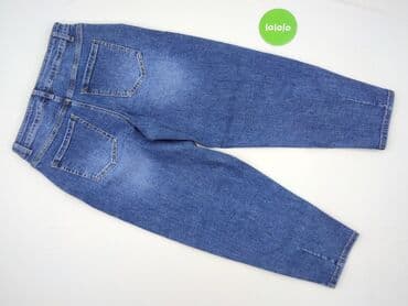 m sara jeans: Denim, Jeansy damskie, rozmiar L — 3