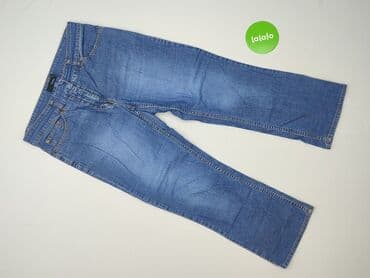 spodnie version jeans: Hennes, Jeansy damskie, rozmiar M — 2
