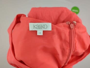 Women: Kaliko, Women`s dress, size 2XL (EU 44) — 4