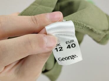 miu miu t shirty: George, Women`s T-shirt, size L (EU 40) — 5