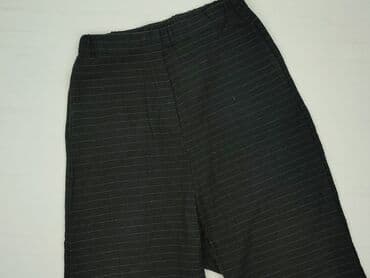 spodnie w paski cropp: Wendy Trendy, Spodnie 3/4 damskie, M — 1