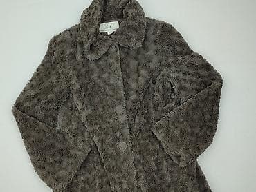 bluza softshell decathlon: Fur, size M — 1