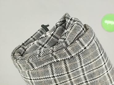 Spodnie materiałowe: Spodnie materiałowe damskie, rozmiar L — 6