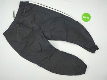 tanie cargo: Adidas, Spodnie dresowe dla mężczyzn, rozmiar XL — 3