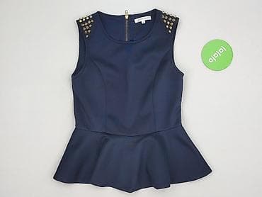 bluzy cekinowe: Glamorous, Top damski, rozmiar S — 2