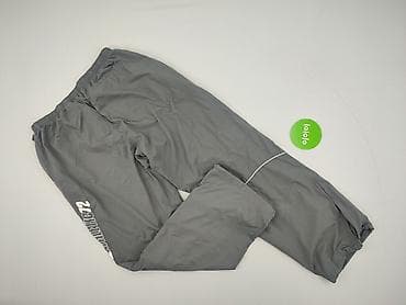 springfield sweter: Nike, Spodnie dresowe dla mężczyzn, rozmiar XL — 4