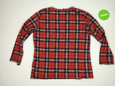 hello kitty piżama: Жіноча блуза, розмір 2XL — 3