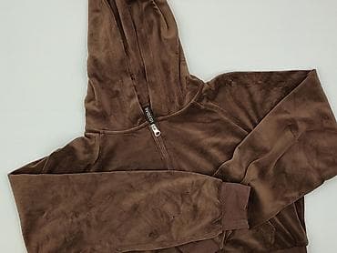 a w h: H&M Divided, Bluza z kapturem damska, rozmiar L — 1