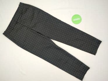 Kobiety: Zara, Spodnie materiałowe damskie, rozmiar S — 3