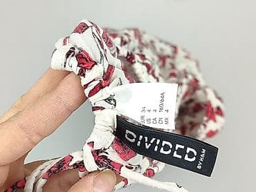 deichman klapki: H&M Divided, Szorty damskie, rozmiar 2XS — 4