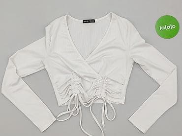 shein spódnice: Shein, Top damski, rozmiar S — 2