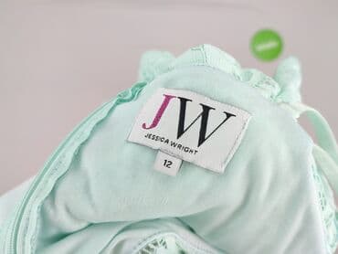 sukienki duże rozmiary dla puszystych na wesele: Jessica Wright, Sukienka damska, L — 4