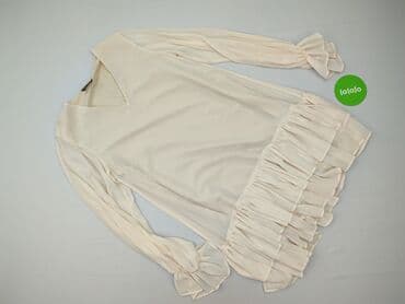 bonprix tuniki duze rozmiary: White House, Tunika damska, rozmiar One size — 2