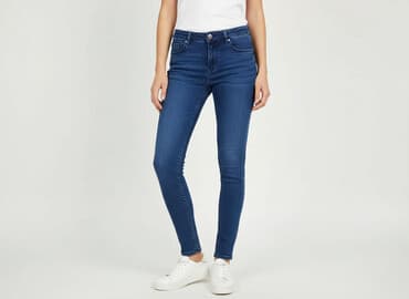 sklep pepe jeans: Jeansy damskie, rozmiar S — 6