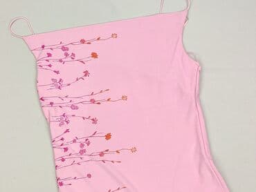 bluza hello kitty cropp: Bay, Bluzka damska, rozmiar S — 1