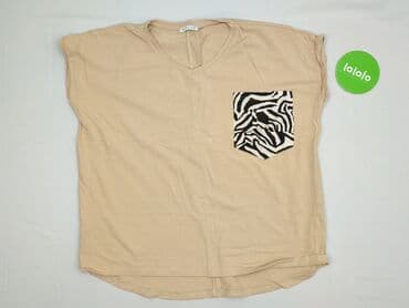 t shirty ufc: Blue Motion, T-shirt damski, rozmiar M — 2