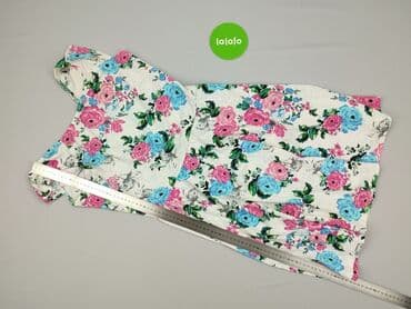 chabrowa sukienki na wesele plus size: Сукня жіноча, розмір M — 3