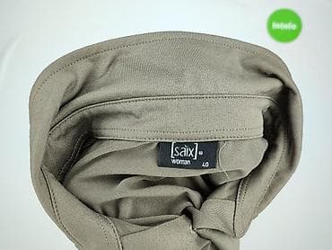 dada body: Bluzka damska, rozmiar L — 4