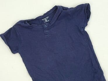 koszulka z napisem essa: T-shirt, Reserved, 1.5-2 years, 86-92 cm, condition - Very good — 1