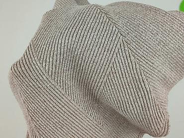 luźny golf damski: Golf damski, rozmiar S — 5