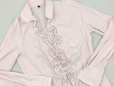 polo ck: Sisley, Koszula damska, rozmiar S — 1