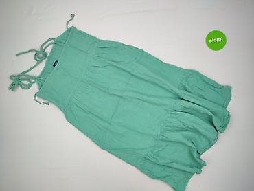 żaba: Gap, Sukienka damska, rozmiar S — 4