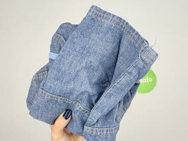 lidl kombinezon dla dzieci: Dungarees, 6-9 months, condition - Perfect — 4