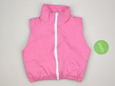 boys warm jackets: Kamizelka damska, rozmiar M — 2