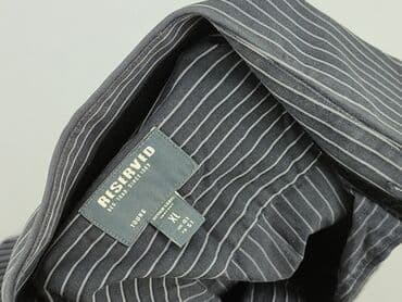 reserwet kurtki: Reserved, Koszulа dla mężczyzn, rozmiar XL — 4
