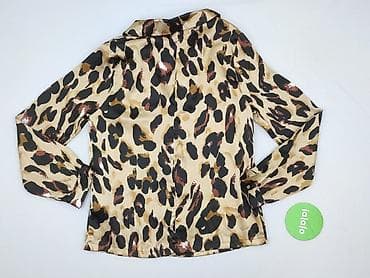 pull and bear kurtki wyprzedaż: I Saw it First, Koszula damska, rozmiar M — 3