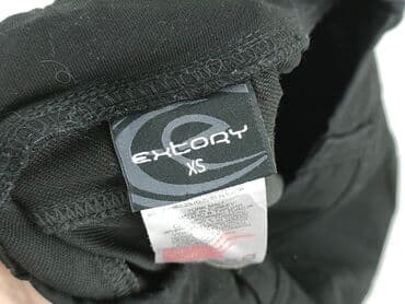 ubrania ze sticha: Spodnie 3/4 damskie, rozmiar XS — 4