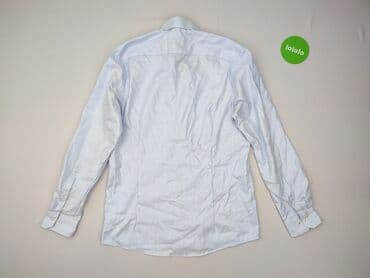 koszulki męskie cropp: Shirt for men, 2XL (EU 44), FINSHLEY & HARDING, condition - Very good — 3