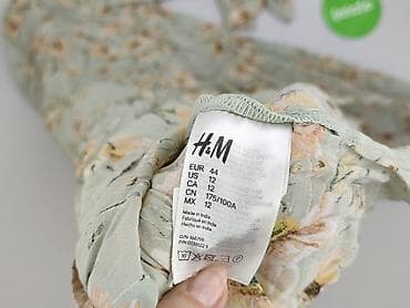 c: H&M, Sukienka damska, rozmiar 2XL — 4