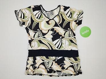 kolekcja bialcon: Bluzka damska, rozmiar 4XL — 2