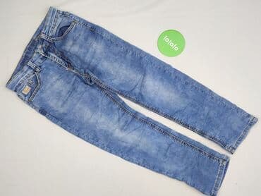 m sara jeans mom fit: M.Sara, Jeansy damskie, rozmiar XS — 2