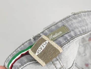 bonprix dżinsy wyszczuplające: Jeansy damskie, rozmiar M — 5