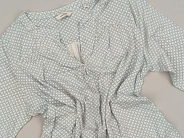 tanie bluzki plus size: Cecil, Bluzka damska, rozmiar L — 1