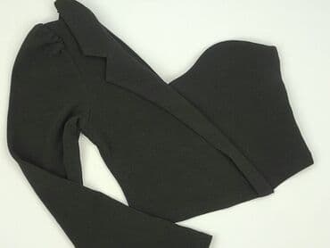 shein sukienki dopasowane: Shein, Top damski, rozmiar XS — 1